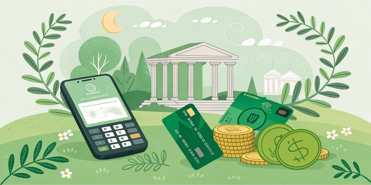 What methods can I use to make a casino deposit?